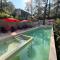 Encino House Hotel & Glamping Valle de Bravo