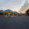 Days Inn by Wyndham Jacksonville Airport