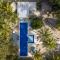 Blue Mango Beach Hotel