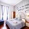 Bamba Luxury Suites Napoli Central Station