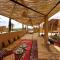 The Big Moon - Traditional Guest House with Pa-Su RoofTop - Skoura