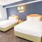 Executive Inn & Suites Extended Stay - Vernal