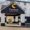 Comfort Inn & Suites Mt Laurel-Philadelphia