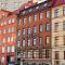 Center Hotel - Sure Hotel by Best Western