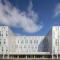 Hampton By Hilton London Stansted Airport