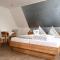 Pension Seehund in Norddeich