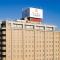Premier Hotel -CABIN- Asahikawa