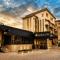 Apollonia Hotel Gevgelija