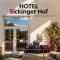 Hotel Sickinger Hof