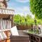 Suite Am Wald mit Sauna