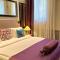 Seven Rooms Boutique Hotel
