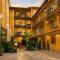 Apartments Borgovivobg Bergamo City Center