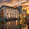 First Inn Hotel Paris Sud Les Ulis