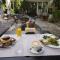 Barrique 17 - Breakfast at Restaurant & Minibar - Old Town