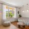 Luxury Flat Saint-Tropez by Maisons de Charloc Homes