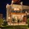 Luxury Seaside Villa Direct Pool Access, Private Garden & Rooftop Stella Heights Sidi Abdelrahman فيلا مميزه جدا في الساحل الشمالي ستيلا هايتس سيدي عبدالرحمن