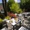 Barrique Garden - Breakfast & Restaurant - Old Town -Officially classified guesthouse