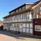 BohnApartments Vogelmühle Ilsenburg