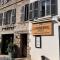 Hotel les voyageurs