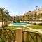 Luxury 3-Bedroom Ground Floor Chalet Private Garden & Direct Pool Access Stella Heights Sidi Abdelrahman