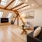YFB I 130m2 Designwohnung mit 2 Bädern