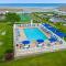 The Sparhawk Oceanfront Resort