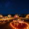 Luxury Sahara Desert Glamping Experience in Merzouga