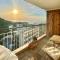 Sea View Apartment near Beach in Calella