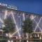 Hotel Galaxy Timisoara, a member of Radisson Individuals