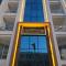 FLAMINGO Hotels & Tours - Golden