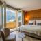 Boutique Hotel Panorama Grindelwald