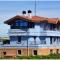 RoomRural Hotel Iru-Bide Lumbier