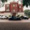 Redlands Hotel