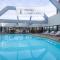 Hotel Dan Inn Sorocaba by Nacional Inn