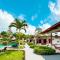 Piedras Blancas Lodge