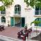 Hotel YA'AX HA' Bacalar