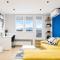 Top 1 - 2BR - 180 Views - Balcony - Top Amenities