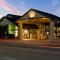 Scottish Fairway Inn