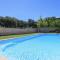 Gîte Domaine Bastide Jourdan