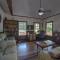 Charming 2BR Beach House Ideal for Extended Stays