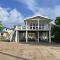 Central Placencia Walk to Everything Beach Home