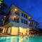 Marigold Otel