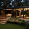 Calma Lodge
