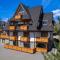 Antałówka Apartments Zakopane-SPA