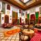 Riad Lhaj Luxury Palace