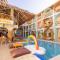 Happiness Hostel Boracay