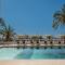 Hotel Palma Bellver, Affiliated by Meliá