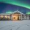 Hotel Grimsborgir by Keahotels