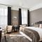 Hotel Borg by Keahotels