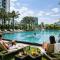 Agile Bukit Bintang TRX by Dormeo Destinations